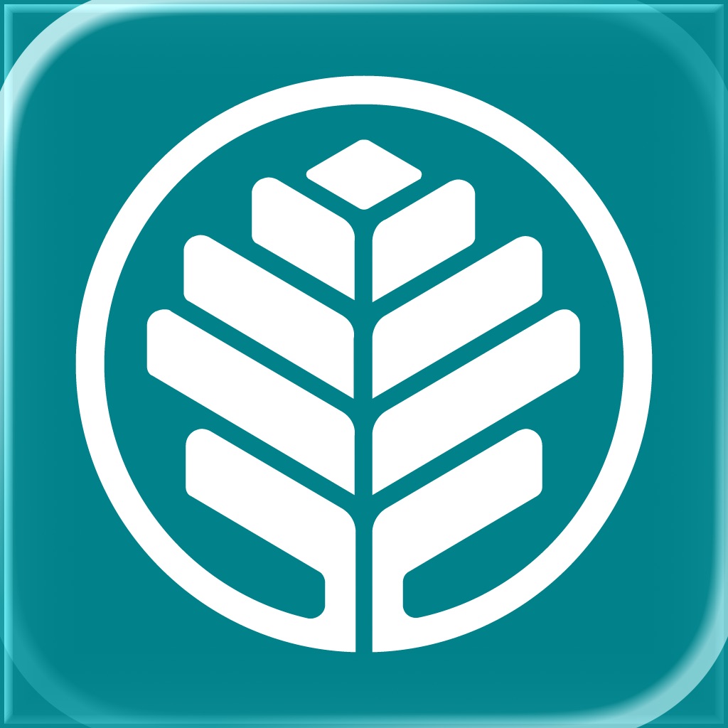 MyAtriumHealth app icon