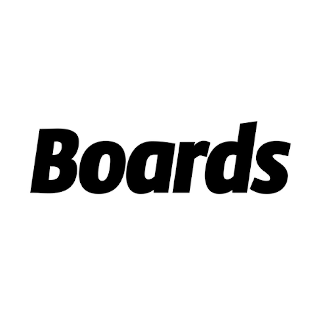 Boards.com app icon
