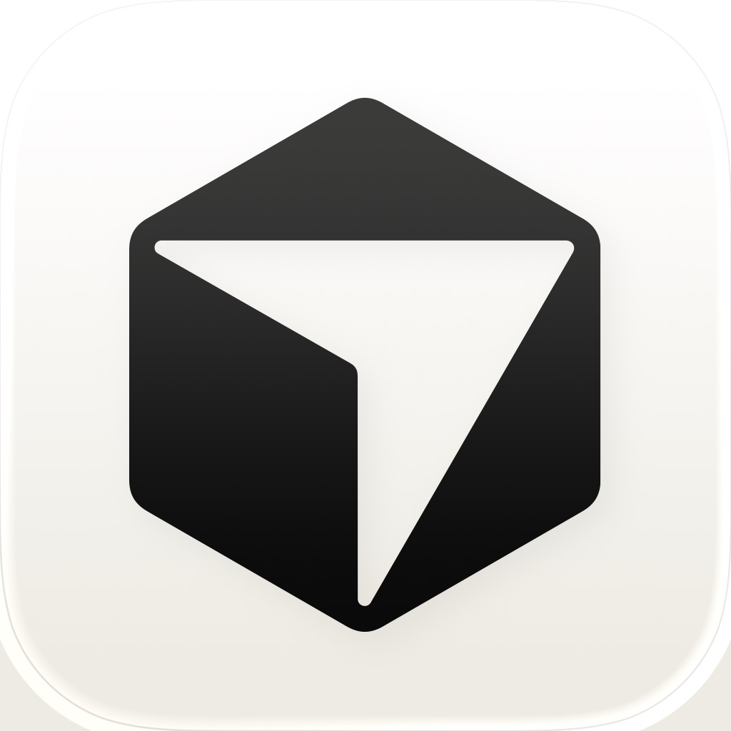 Cursor app icon