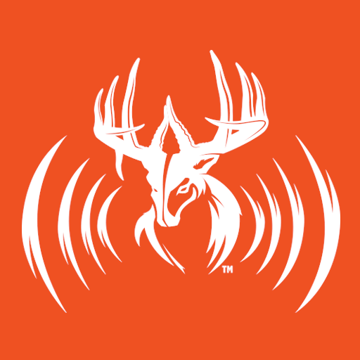 HuntSmart: The Trail Cam App Google Play icon captured 2026-08-12