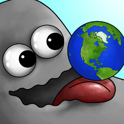 Tasty Planet: Back for Seconds Google Play icon captured 2026-08-13