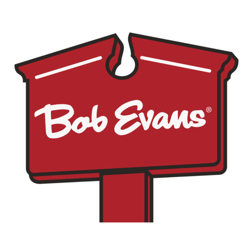 Bob Evans Google Play icon captured 2026-08-12