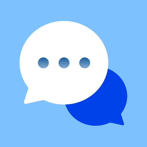 Messages: SMS Messenger Google Play icon captured 2026-08-14