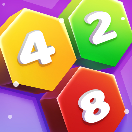 2048 Puzzle Fun Google Play icon captured 2026-08-13