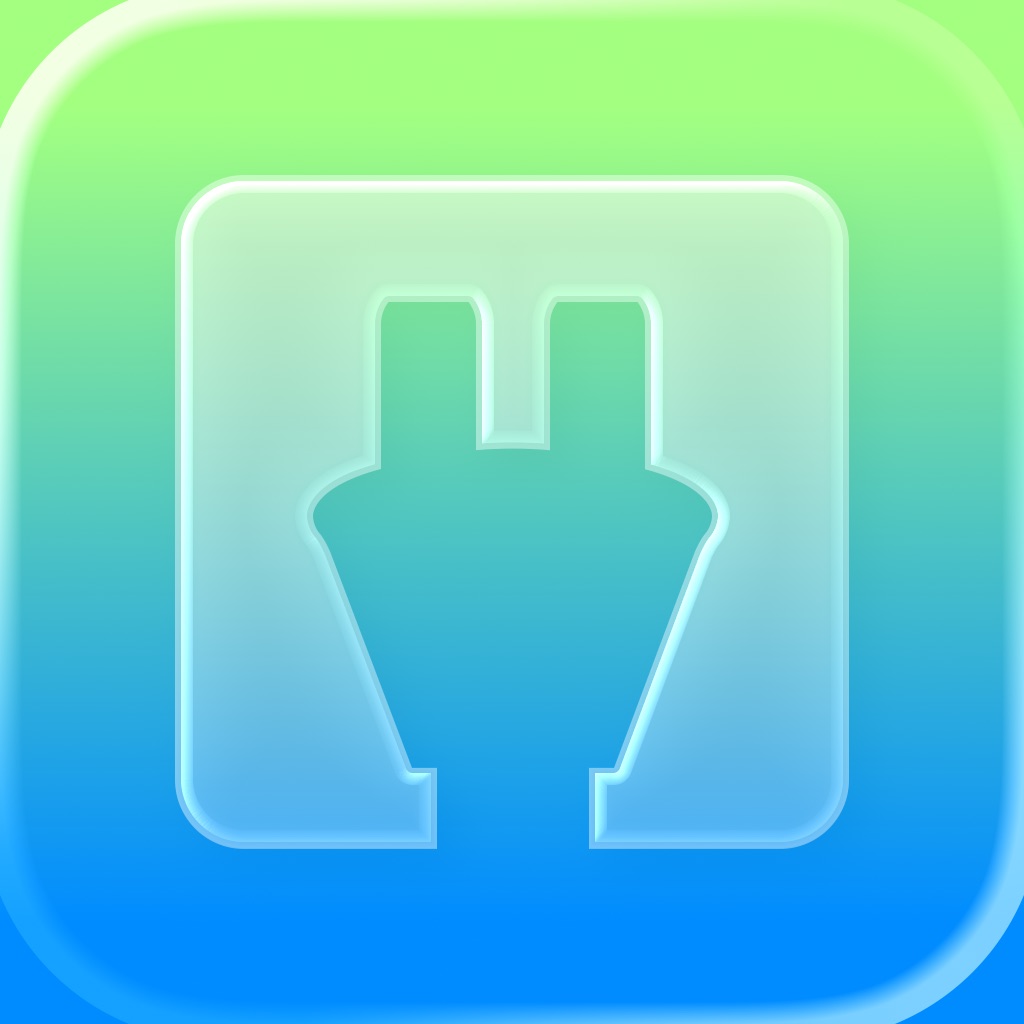 LocalDevVPN app icon