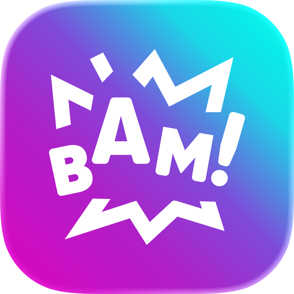 Picsart ComicMe: AI Book Maker app icon