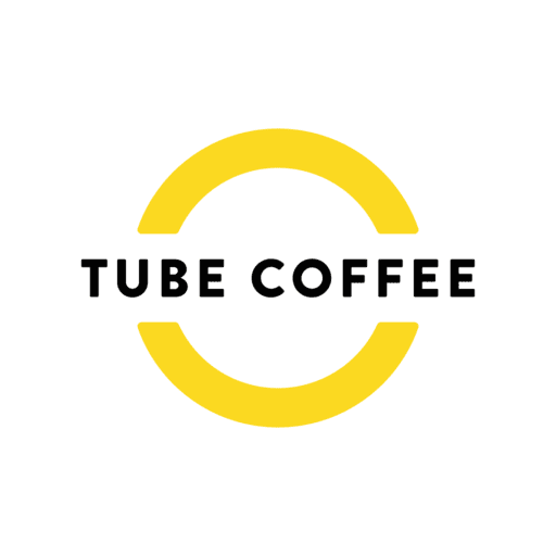 TUBE COFFEE Google Play icon captured 2026-08-14