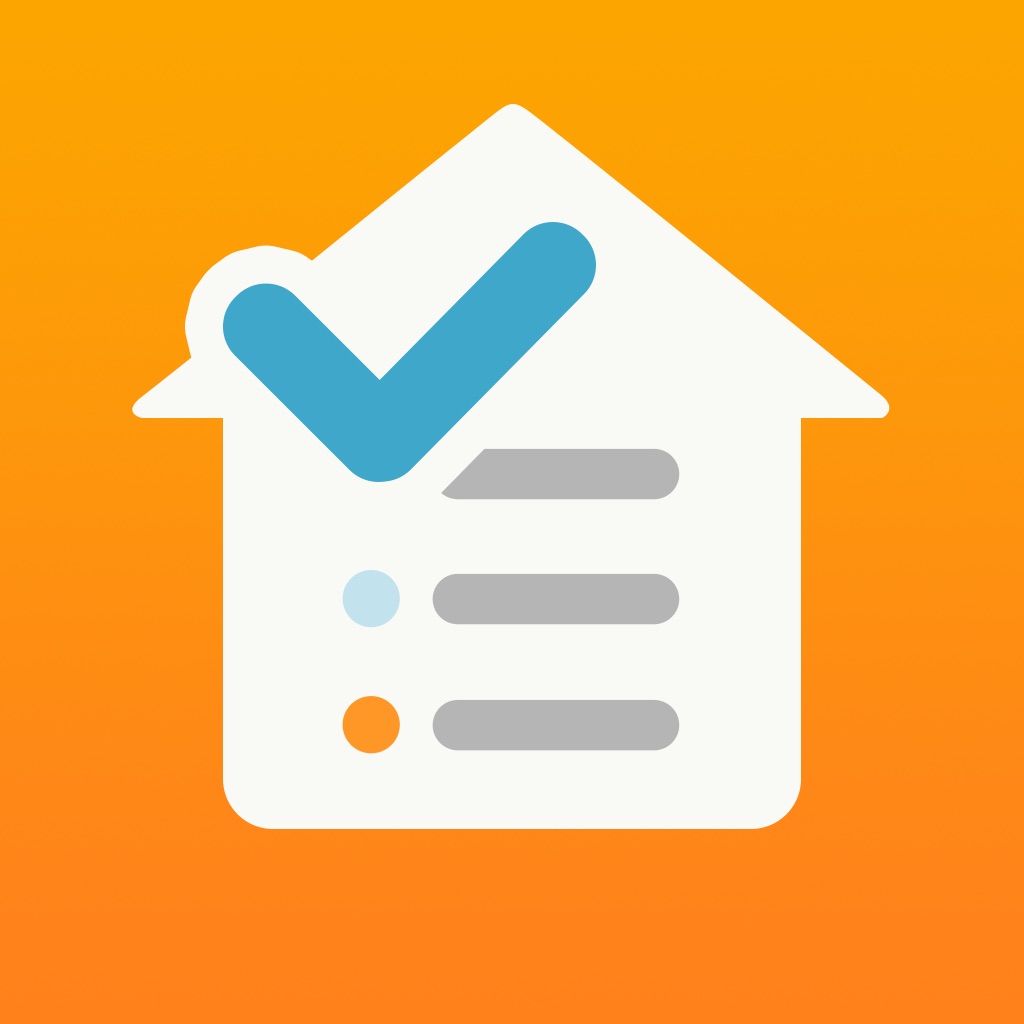 My Inventory – Home Tracker app icon