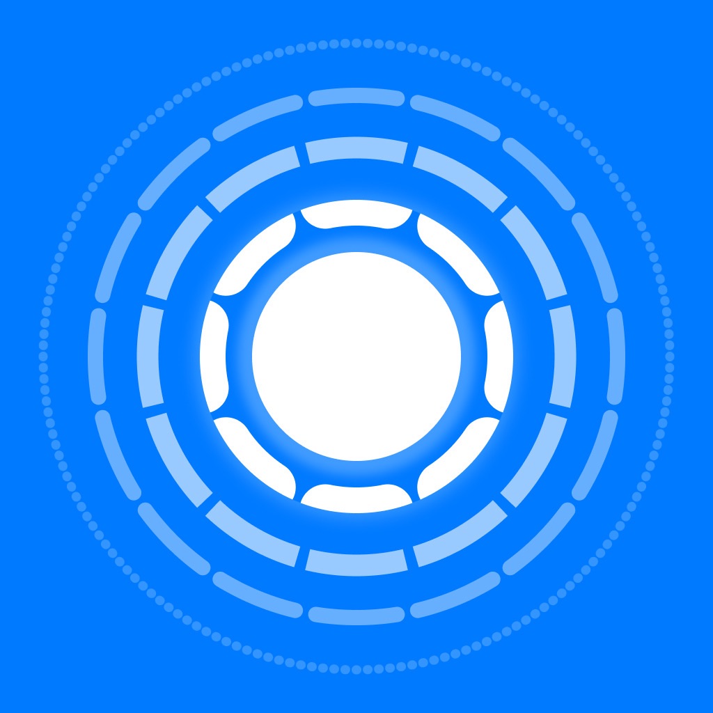 Haptic Testing: Developer Tool app icon captured 2026-08-14