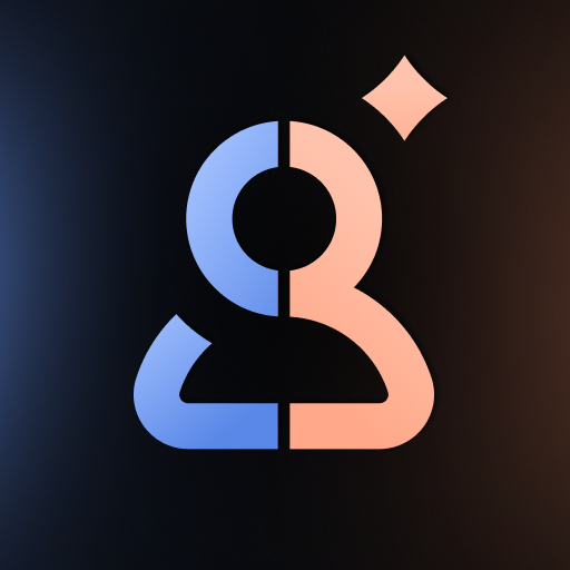 GIO: Headshot & Retrato IA Google Play icon captured 2026-08-12