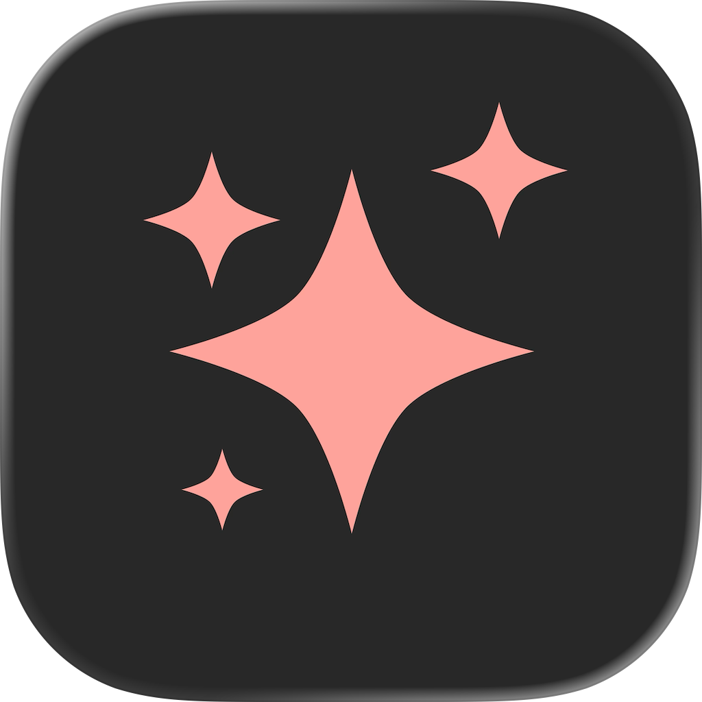 Face Pro - Face & Body Editor app icon