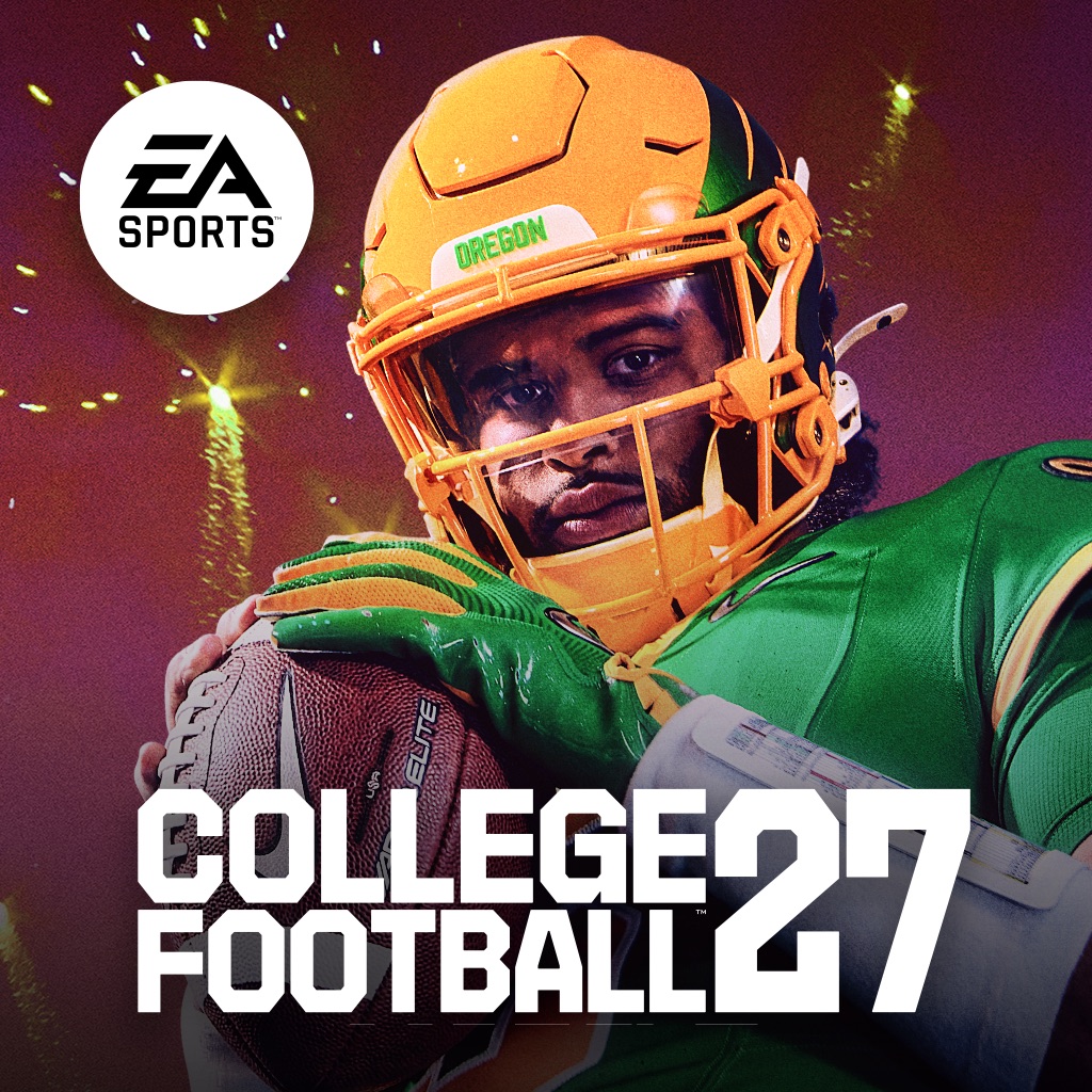 EA College Football Mobile 27 app icon