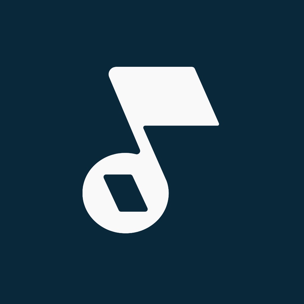 Musicnotes: Sheet Music Reader app icon captured 2026-08-12