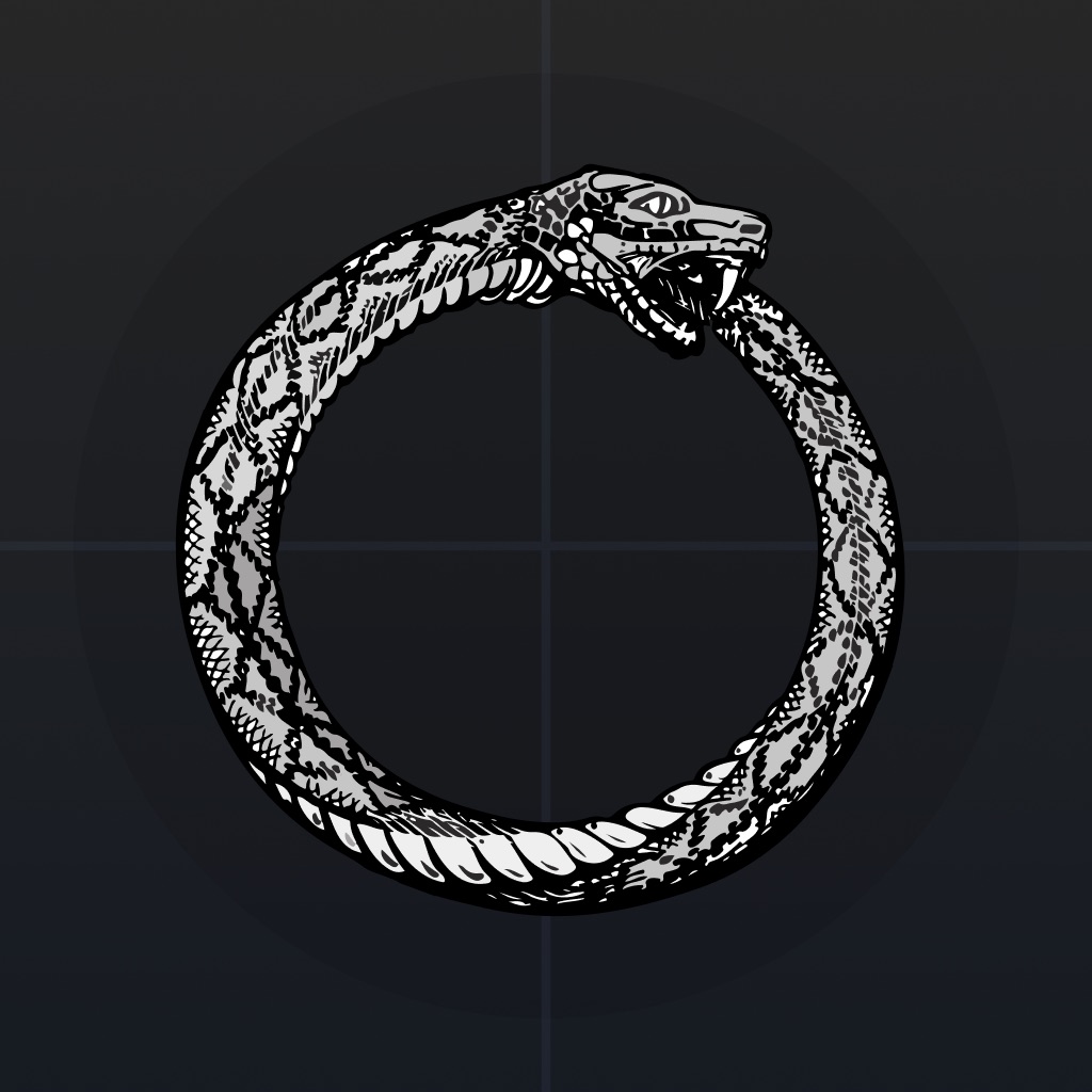 Wheel of Time Reader app icon
