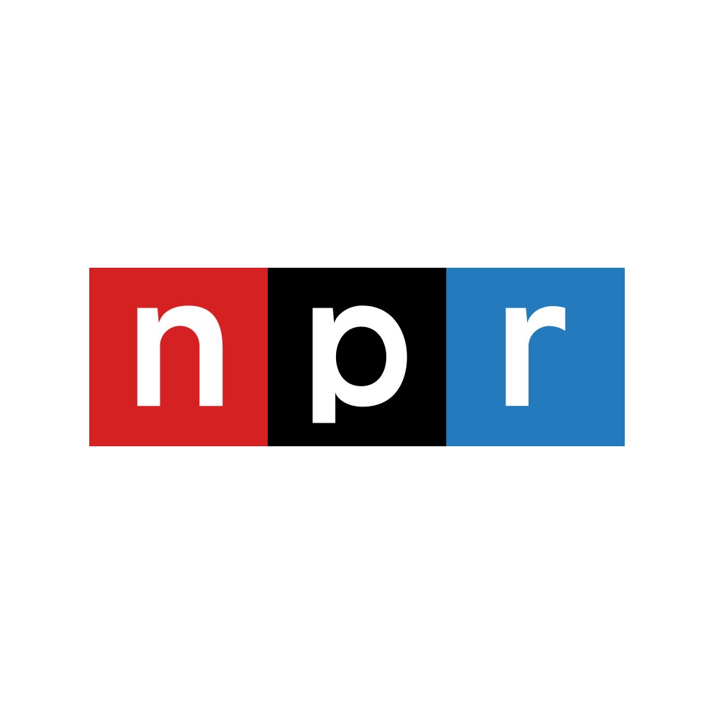 NPR: National & Local News app icon