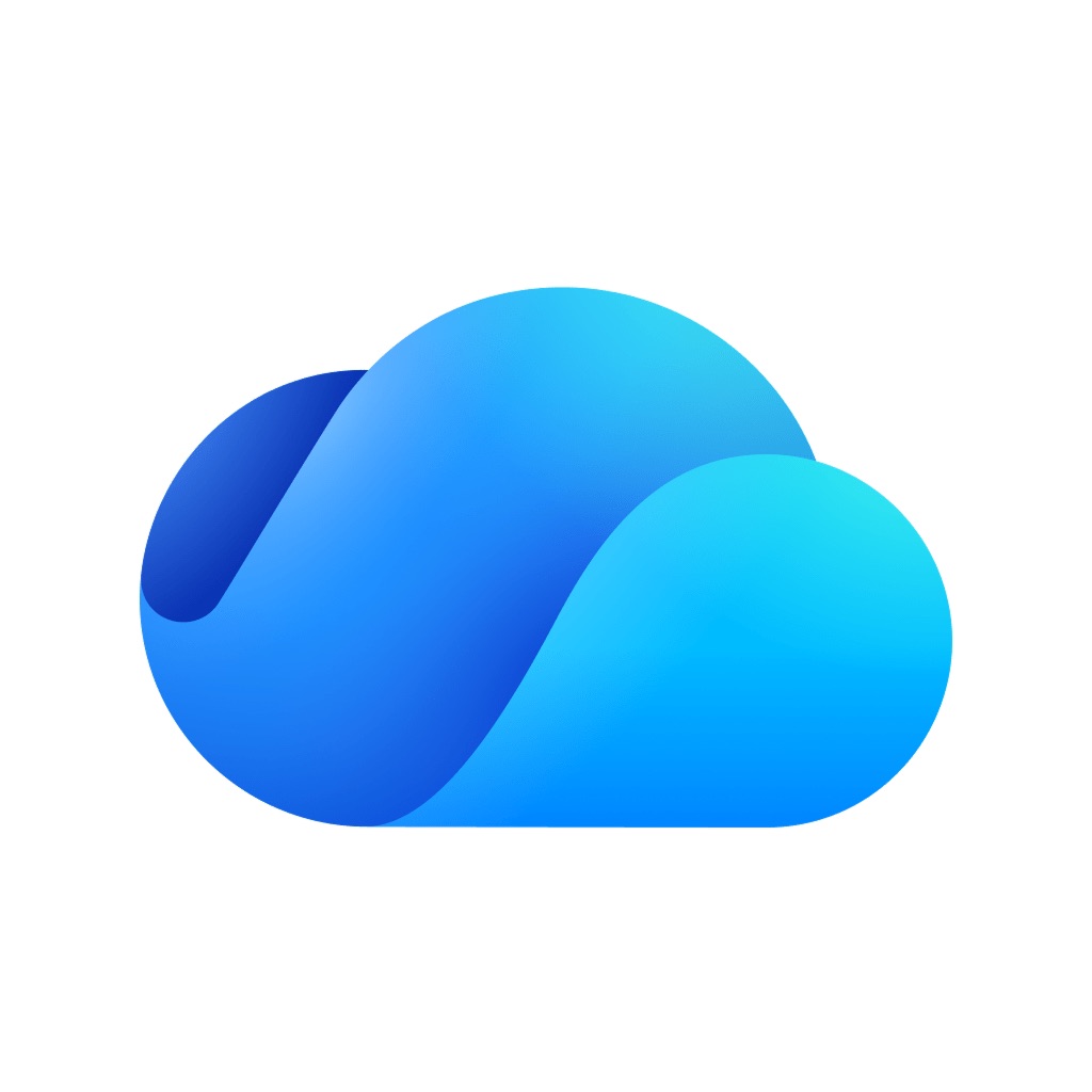 Microsoft OneDrive app icon