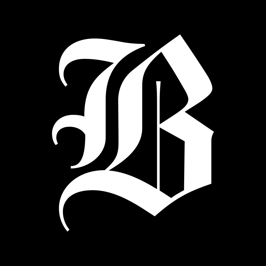The Boston Globe app icon