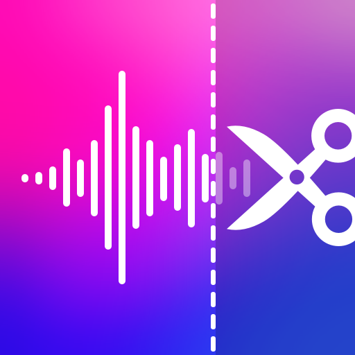 Ringtone Maker: Music Cutter Google Play icon captured 2026-08-12