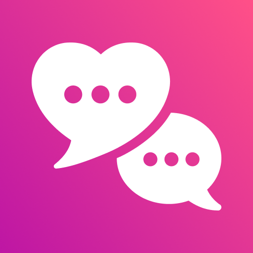 Waplog - Namoro e Chat Video Google Play icon captured 2026-08-13