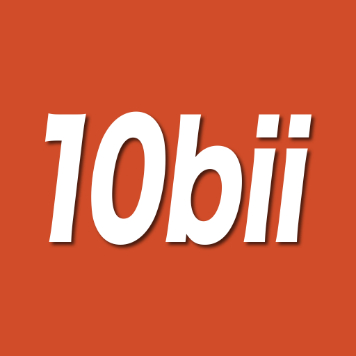 10bii Financial Calculator Google Play icon captured 2026-08-12