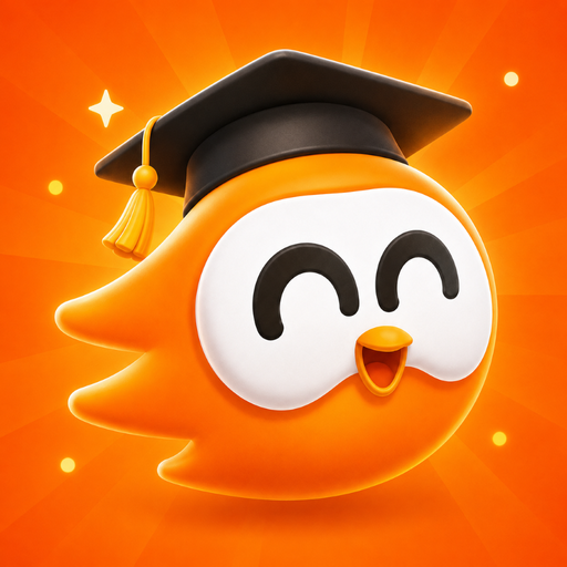 LearnUp: Speak & Learn English Google Play icon captured 2026-08-12