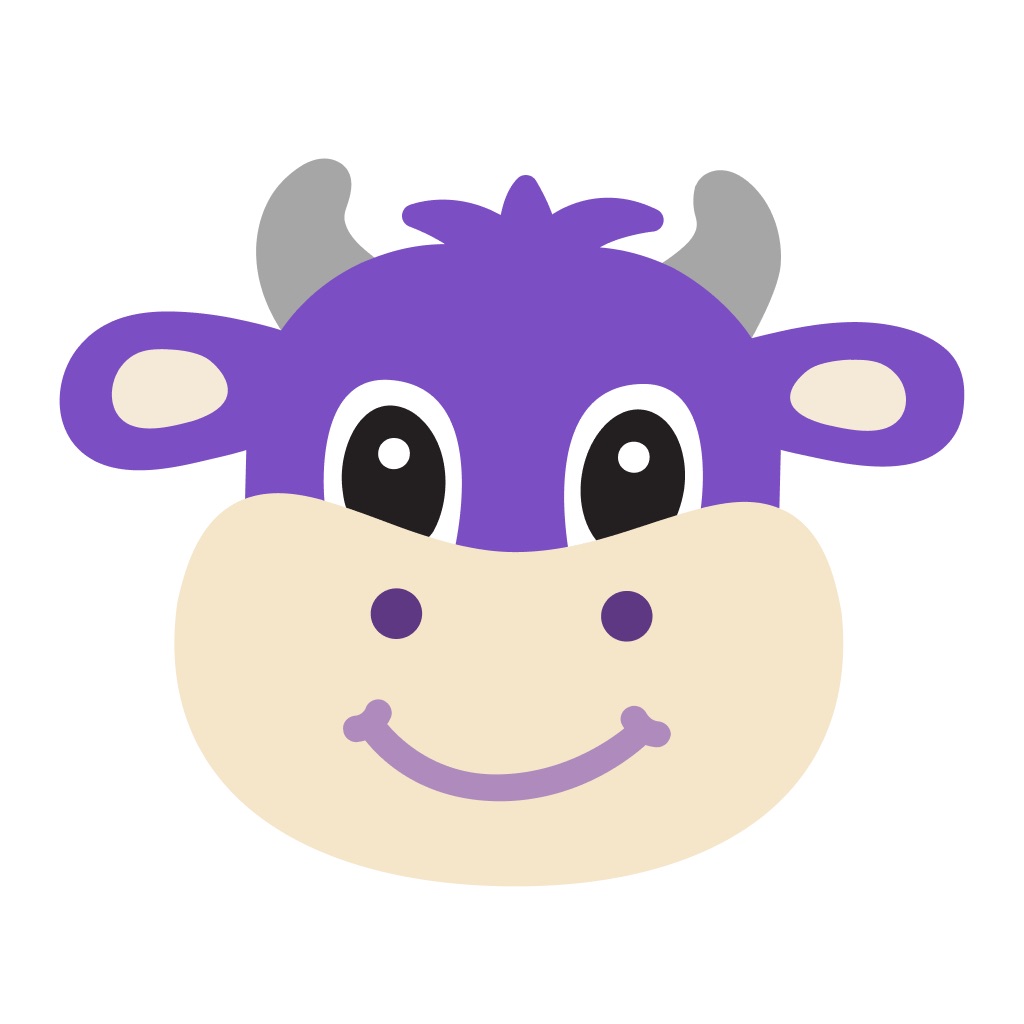 HappyCow - Vegan Food Near You app icon