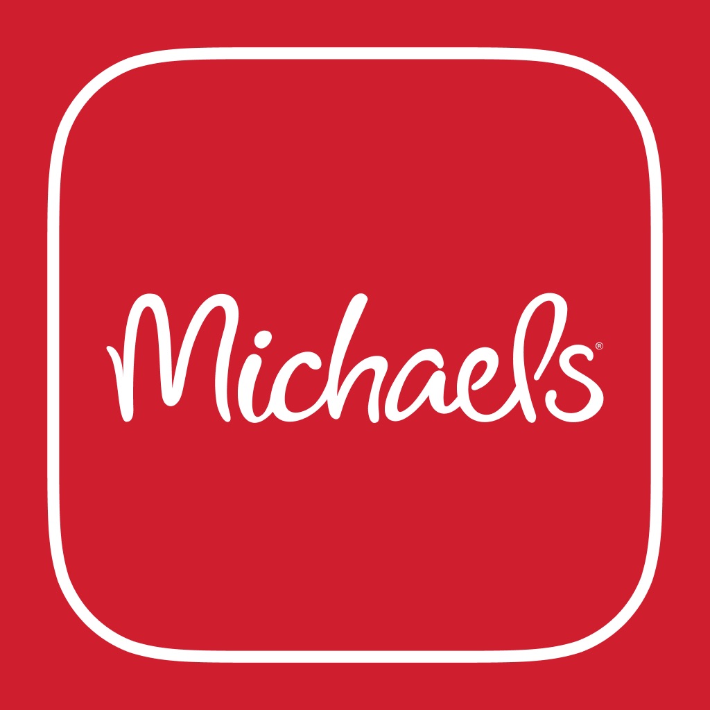 Michaels Stores app icon