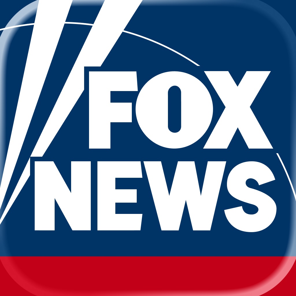 FOX News: US & World Headlines app icon