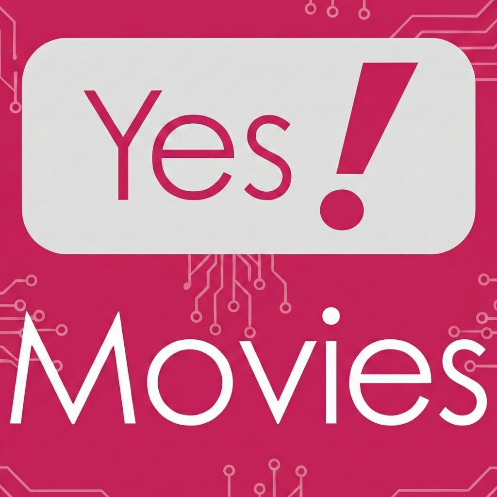YesMovies : movies & Tv shows app icon