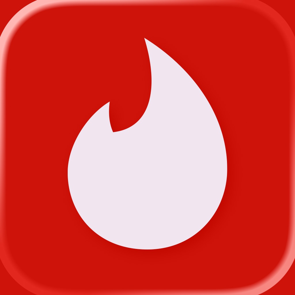 Tinder Dating App: Date & Chat app icon