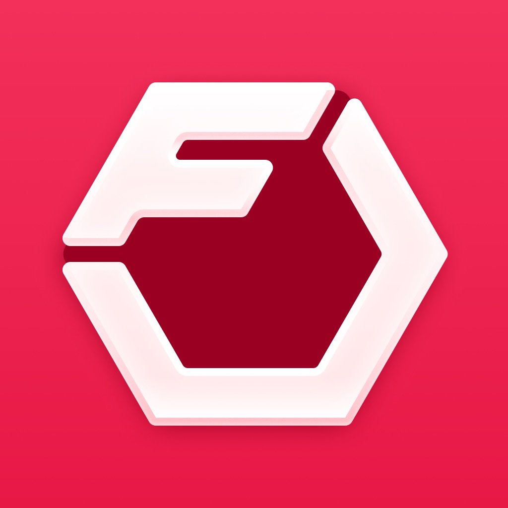 Fitbod: Gym & Fitness Planner app icon