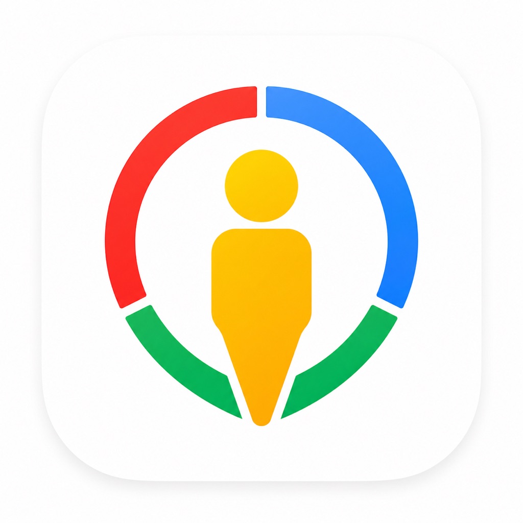 Street View - Ao Vivo app icon captured 2026-08-12