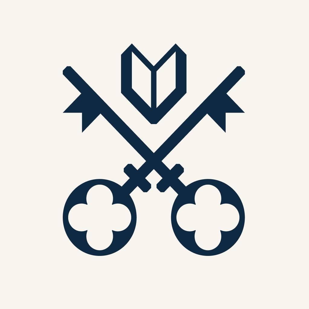 Venice AI app icon