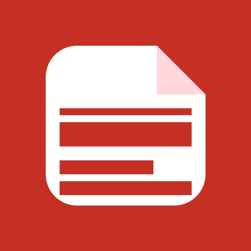 ExtraExtra Rss app icon captured 2026-08-12