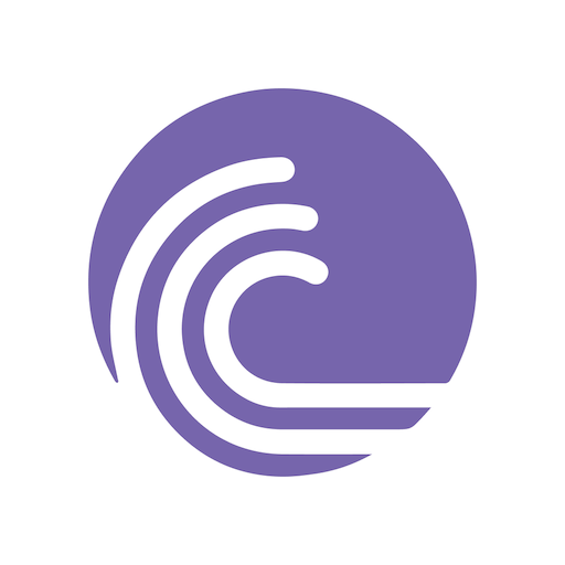 BitTorrent®- Torrent Downloads Google Play icon captured 2026-08-12