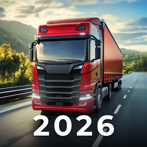 Truck Manager - 2026 Google Play icon captured 2026-08-13