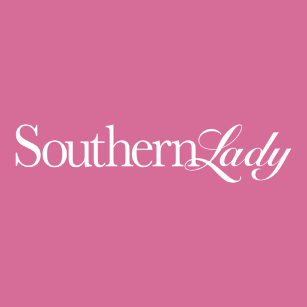 Southern Lady app icon captured 2026-08-14