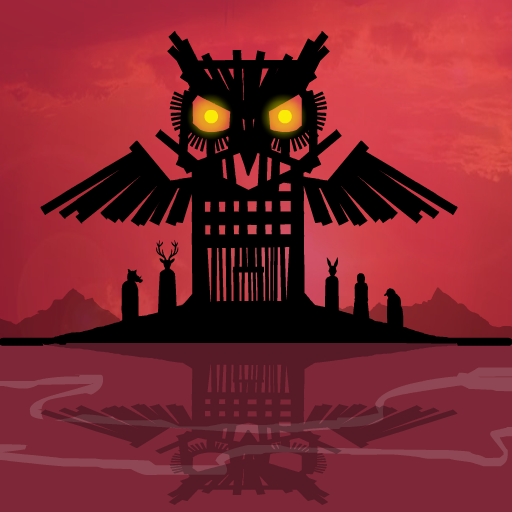 Rusty Lake Paradise Google Play icon captured 2026-08-12