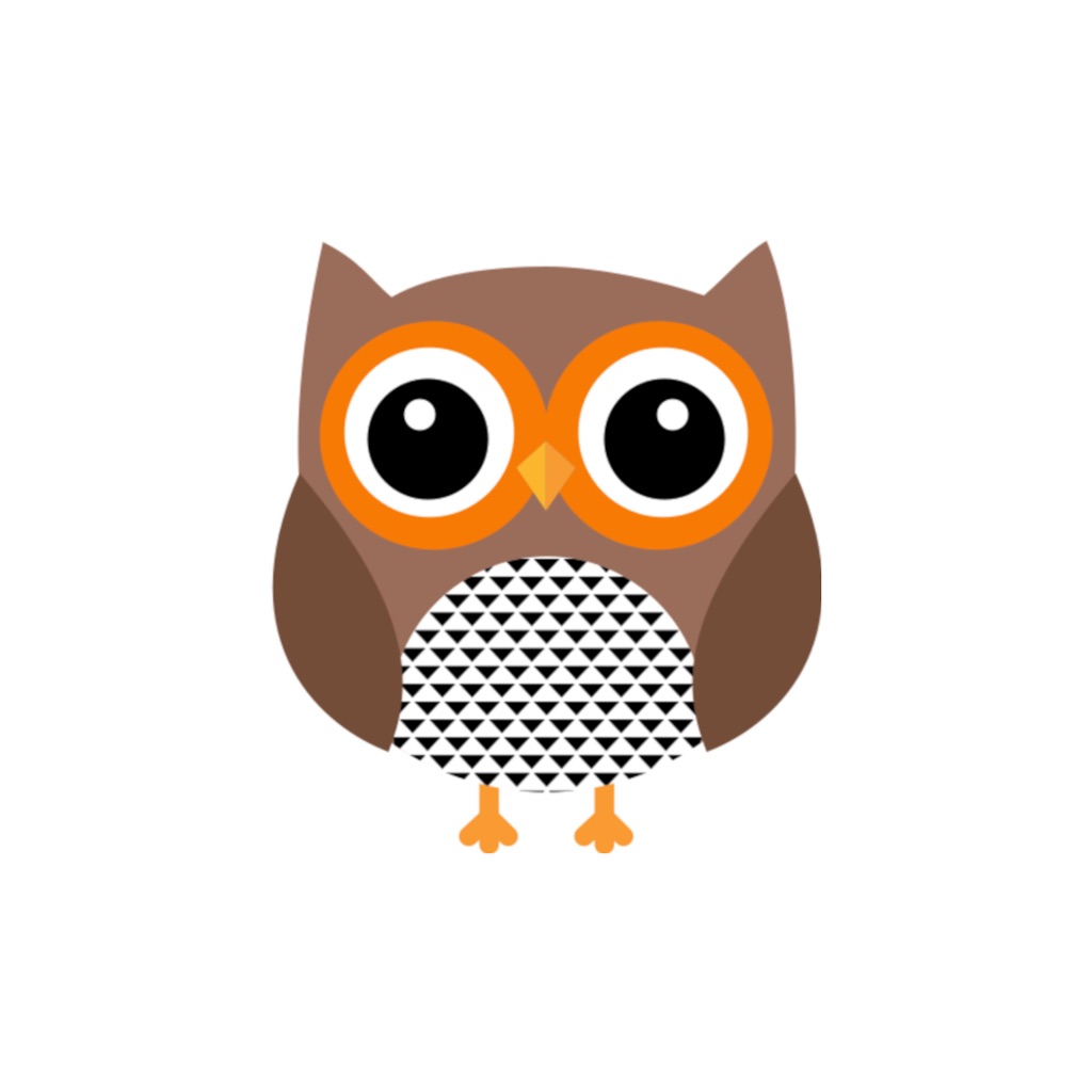Dijon: The Owl's Trail app icon