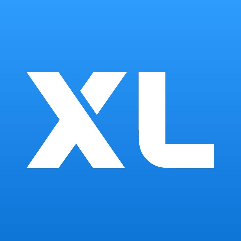 NavXL Truck Navigation app icon captured 2026-08-14