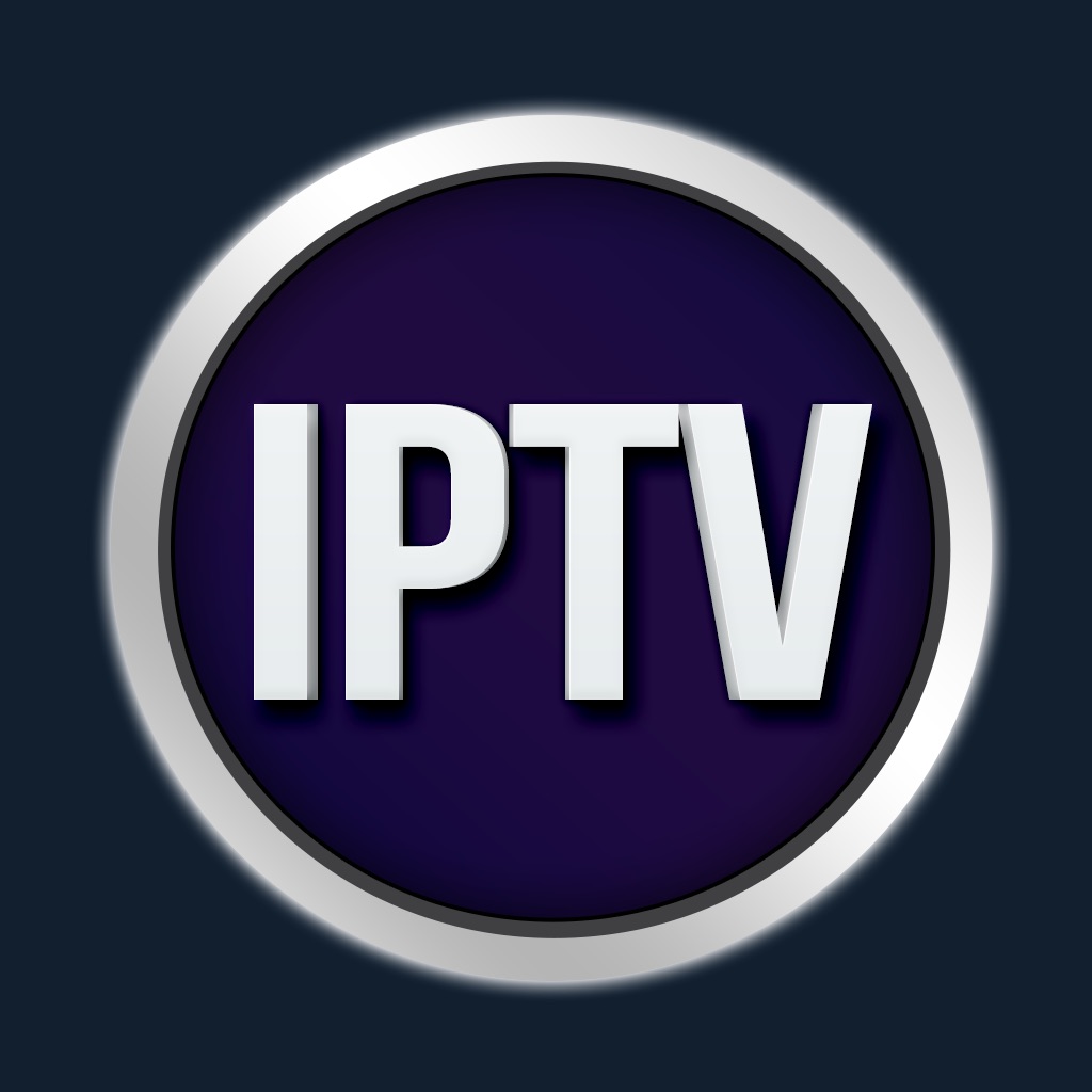 GSE SMART IPTV PRO app icon