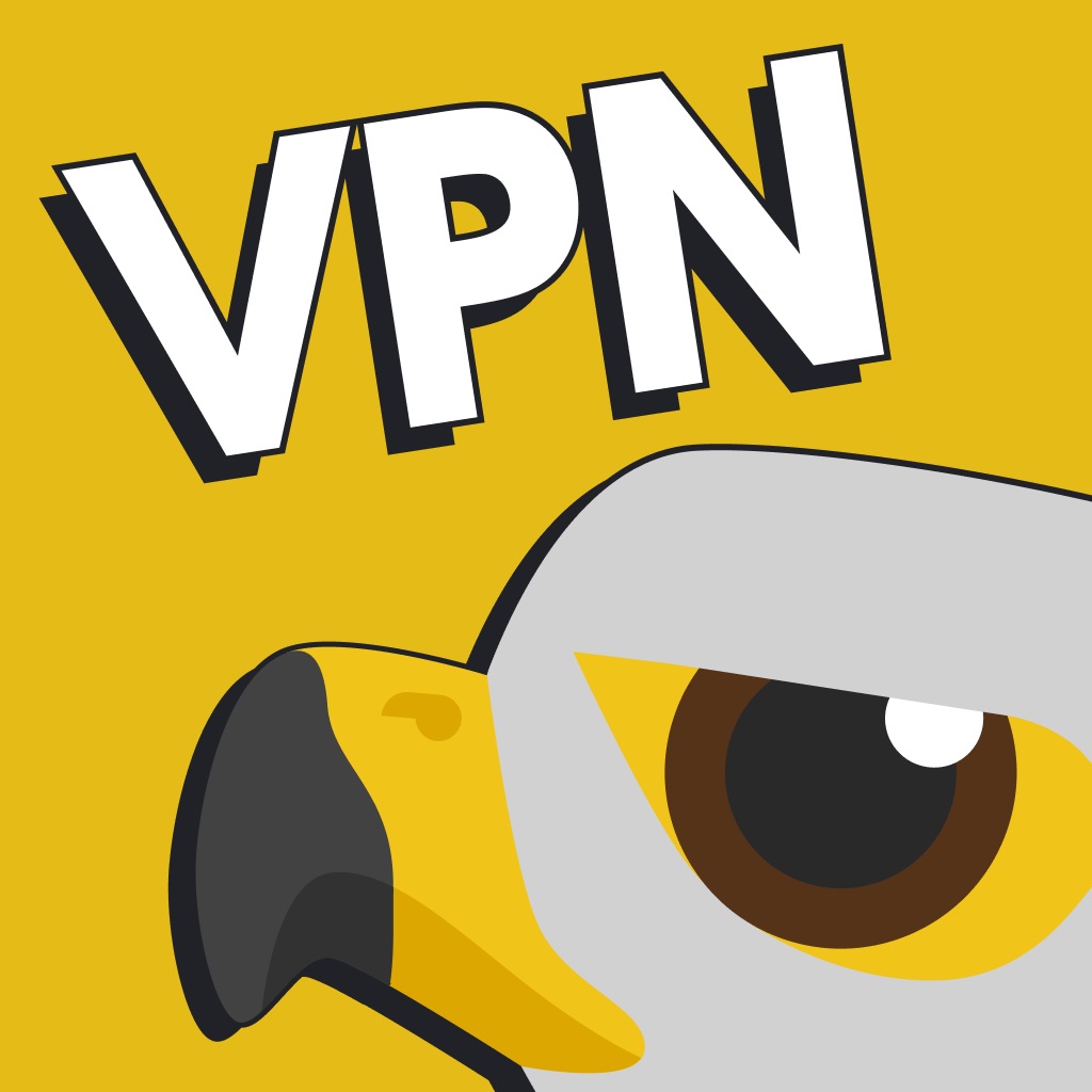 VPN - FREE VPN Fast Ⓡ app icon