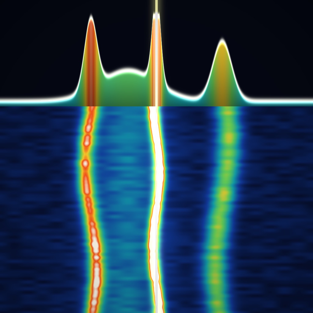 Demod: SDR Receiver app icon