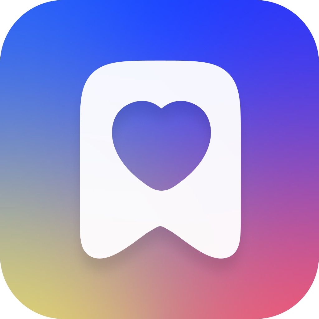 Reco Social app icon