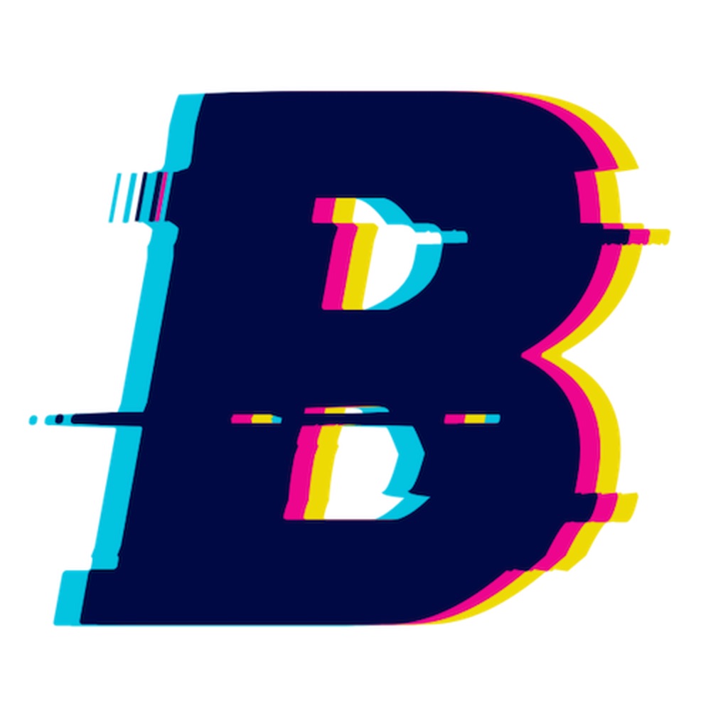 BimmerRefs app icon