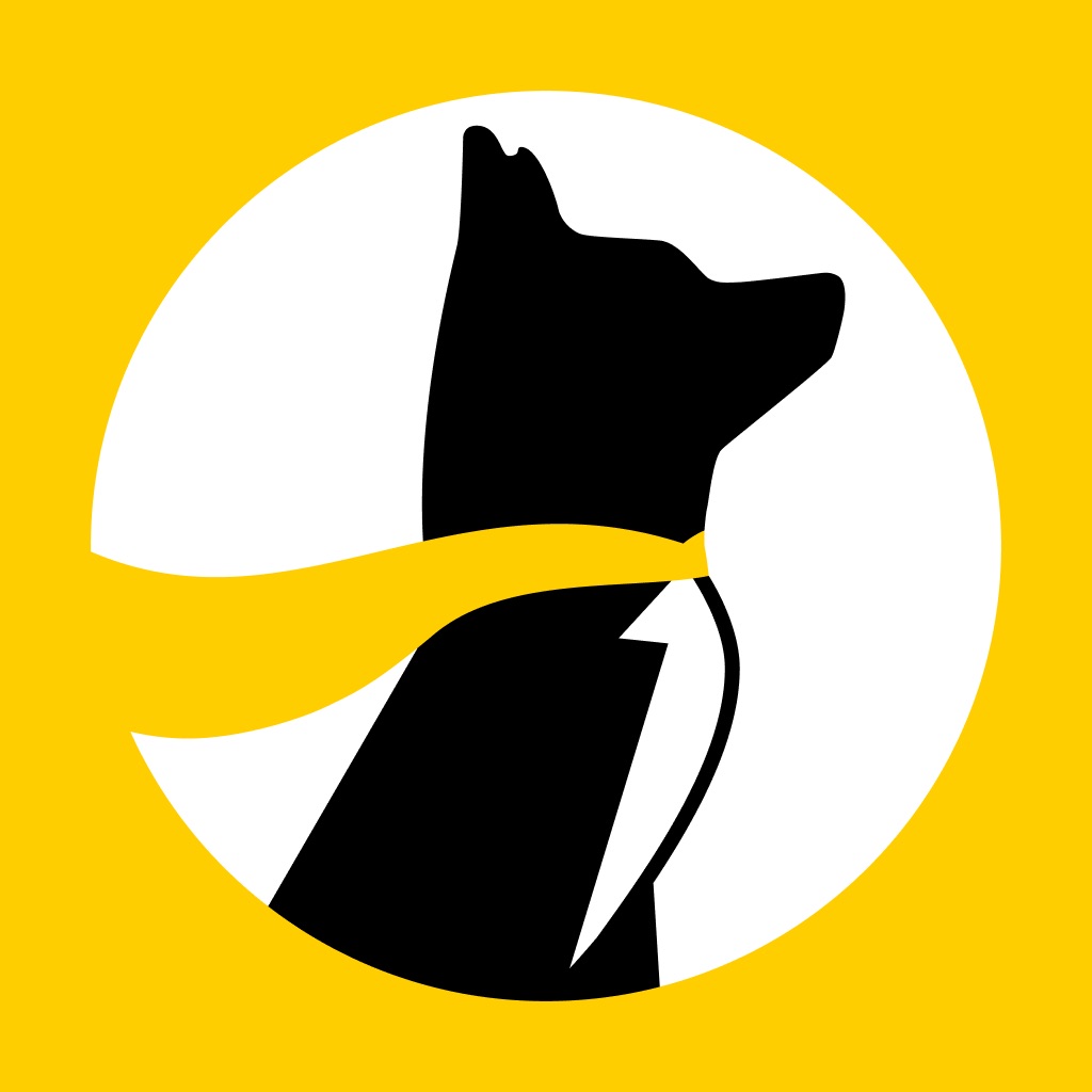 Underdog Sports app icon