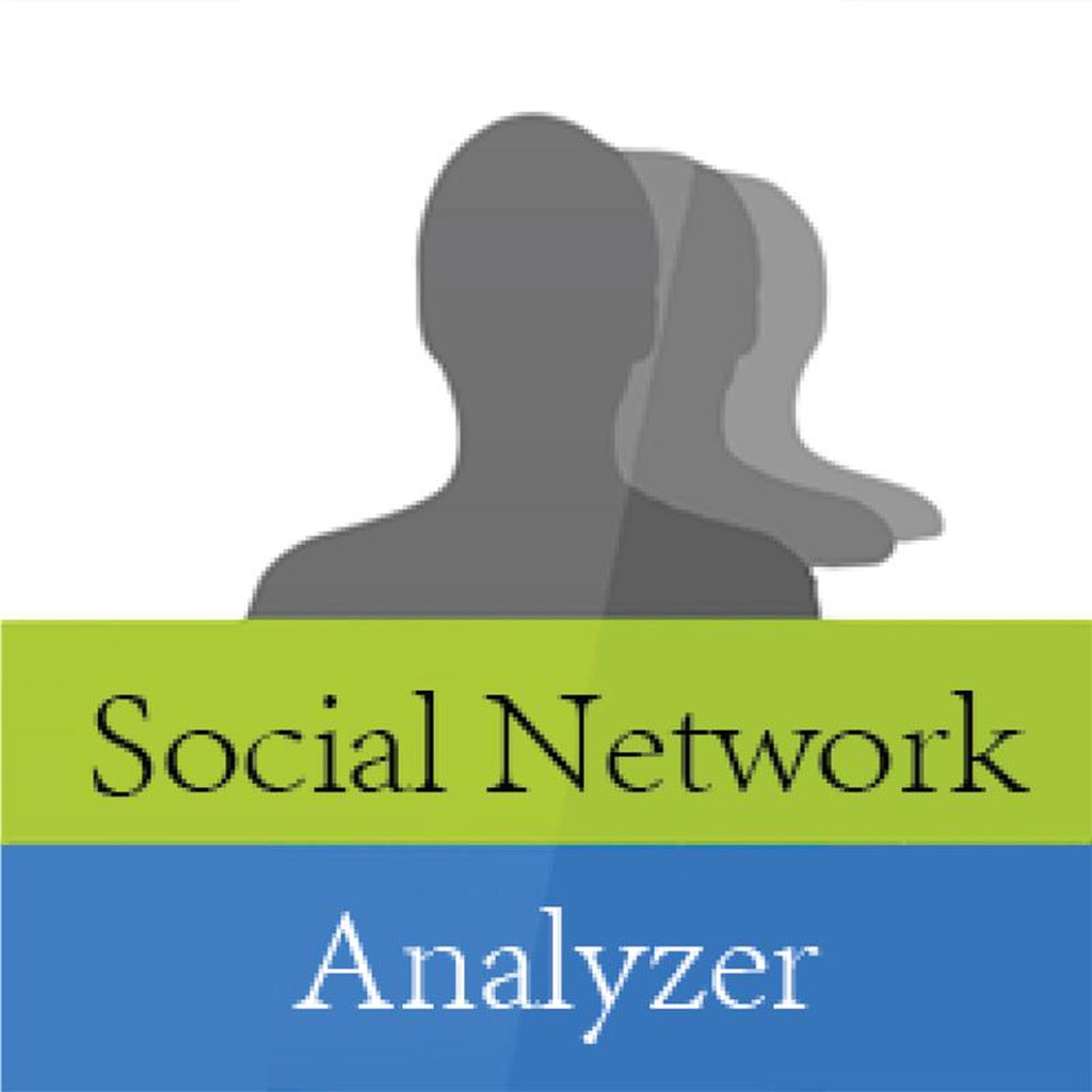 Social Network Analyzer app icon captured 2026-08-14