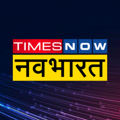 Times Now नवभारत Google Play icon captured 2026-08-14
