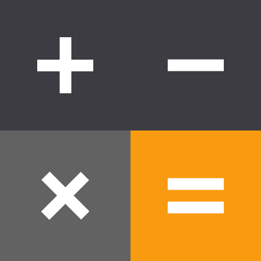 Calculator Google Play icon captured 2026-08-12