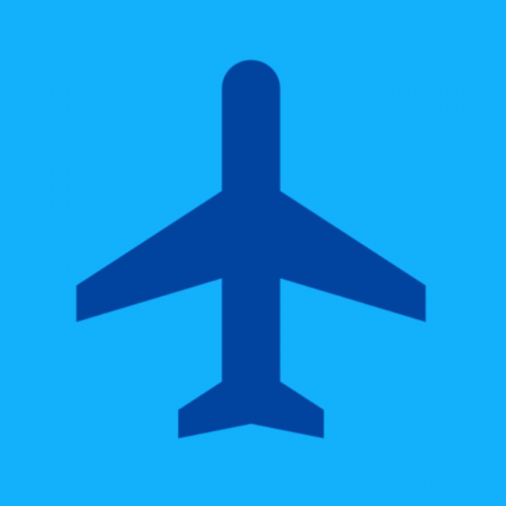 Bingo Fuel for Pilots app icon